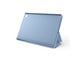 Tablet - pokrowce i etui - Lenovo Folio Case for Tab - Blue - ZG38C06654
