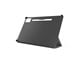 Tablet - pokrowce i etui - Lenovo Folio Case for Idea Tab Pro - Grey - ZG38C05980