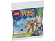 LEGO®  - LEGO Sonic 30676 Kiki i kokosowy atak - 30676