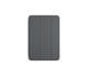 Tablet - pokrowce i etui - Apple Smart Folio for iPad mini (A17 Pro) - Charcoal Grey - MC2Q4ZM/A