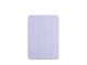 Tablet - pokrowce i etui - Apple Smart Folio for iPad mini (A17 Pro) - Light Violet - MC2T4ZM/A
