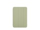 Tablet - pokrowce i etui - Apple Smart Folio for iPad mini (A17 Pro) - Sage - MC2V4ZM/A