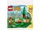 LEGO®  - LEGO 30662 Dyniowy ogród Maple - 30662