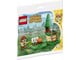 LEGO®  - LEGO Animal Crossing 30662 Dyniowy ogród Maple - 30662