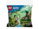 LEGO®  - LEGO 30665 Spotkanie z małym gorylem - 30665