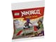 LEGO®  - LEGO Ninjago 30675 Turniejowy teren szkoleniowy - 30675