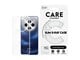 Telefon - Pokrowiec i etui - CARE by PanzerGlass Fashionable Case Transparent X-Ray Soft Basic Xiaomi Redmi 14C 4G - CRRFAXRG58421