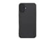 Telefon - Pokrowiec i etui - Nillkin Super Frosted Shield Pro Magnetic Case for iPhone 16 - Black (Compatible with MagSafe) - 6902048286597