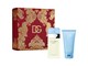 Giftbox - Dolce & Gabbana Light Blue Pour Femme Giftset - 8057971187423