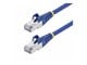 NLBL-50C-CAT8-PATCH