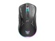 CW917 2.4G+Wired Bla