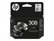 Tusz, toner i material eksploatacyjny - HP 308 / 7FP21UE Black Ink - 7FP21UE