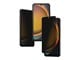 Telefon - szklo ochronne - PanzerGlass Privacy Screen Protector Samsung Galaxy Xcover7 | Xcover6 Pro | Ultra-Wide Fit - PANZERP7365