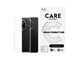 Telefon - Pokrowiec i etui - CARE by PanzerGlass Fashionable Case Transparent X-Ray Soft Basic OnePlus 13R - CRRFAXRG17733