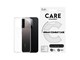 Telefon - Pokrowiec i etui - CARE by PanzerGlass Flagship Case Transparent Urban Combat w. Clear Frame Xiaomi Redmi Note 14 Pro | 14 Pro+ 5G - CRRFLTRG59112
