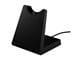 Sluchawki, zestaw sluchawkowy - Jabra Evolve 65 TE Charging Stand - 14217-14