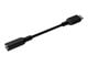 Kabel USB - Fairphone Adapter USB-C to Mini-jack - ACADAP-3ZW-WW1