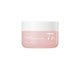 Pielegnacja twarzy - Anua - Peach 77% Niacin Enriched Cream 50 ml - 8809640735653