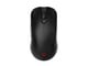Myszka - BenQ Zowie FK2-DW (Medium) Wireless Mouse for Esports - Myszka do gier - Optyczny - 7 - Czarny - 9H.N4MBE.A2E