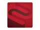 Akcesoria dla myszy i klawiatury - BenQ ZOWIE H-SR Rouge II Extra Large Gaming Mouse Pad for Esports - 9H.N4YFQ.A61