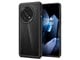 Telefon - Pokrowiec i etui - Spigen Ultra Hybrid - matte black - OnePlus 13 - ACS09067