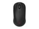 Myszka - BenQ Zowie U2-DW (Medium) Wireless Mouse for Esports - Myszka do gier - Optyczny - 7 - Czarny - 9H.N4PBE.A2E