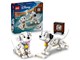 LEGO® - LEGO Classic 43271 101 dalmatyńczyków — Szczeniaczki Szczęściarz i Penny - 43271