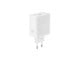 Telefon - Adapter i Ladowarka - realme SUPERVOOC 67W Power Adapter - White - 631451000013