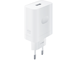Telefon - Adapter i Ladowarka - realme SUPERVOOC 45W Power Adapter - White - 631451000012