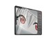 Tablet - Inne akcesoria - PanzerGlass GraphicPaper® Screen Protector iPad Air 13'' (2024) | iPad Pro 13'' (2024) | Ultra-Wide - PANZER2836