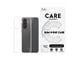 Telefon - Pokrowiec i etui - CARE by PanzerGlass Fashionable Case Transparent X-Ray Soft Basic Samsung Galaxy A56 5G - CRRFAXRG38380