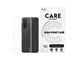 Telefon - Pokrowiec i etui - CARE by PanzerGlass Fashionable Case Transparent X-Ray Soft Basic Samsung Galaxy A36 5G - CRRFAXRG38083