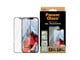 Telefon - szklo ochronne - PanzerGlass Screen Protector iPhone 17e | 16e | 14 | 13 | 13 Pro | Ultra-Wide Fit w. EasyAligner - PGRNUWFG29845