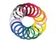 Filament - Drukarka 3D - 3Doodler Flow Filament Refill - FLOW-FILLS