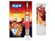 Szczoteczka elektryczna do zebów - Oral-B Elektryczna szczoteczka do zębów Vitality Pro Kids Lion King Travel Case - 8700216297257