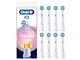 Szczoteczka elektryczna do zebów - Oral-B Akcesoria iO Gentle Care - 8 pcs - 8700216778350