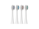 Szczoteczka elektryczna do zebów - Be Lucent Akcesoria Prism heads Multicolor - 10492