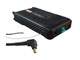 Zasilacz do komputera - Panasonic LIND PCPE-LND1224BW - car charger - 120 Watt Zasilacz do komputera - 120 wat - ATX - 80 Plus - PCPE-LND1224BW