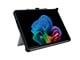 Tablet - pokrowce i etui - Kensington Wzmocnione etui BlackBelt™ EQ do urządzeń Surface Pro 9, 10 i Surface Pro Copilot+ PC (11. edycji) - K97503WW