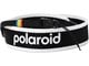 Pasek do aparatu - Polaroid Camera Strap Flat - Black & White - 006308