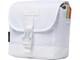 Torba na aparat - Polaroid Box Camera Bag - White - 006292