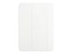 Tablet - pokrowce i etui - Apple Smart Folio for iPad (A16) - White - MDEJ4ZM/A