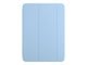 Tablet - pokrowce i etui - Apple Smart Folio for iPad (A16) - Sky - MDEQ4ZM/A