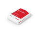 Papier, papier fotograficzny i etykiety - Canon Paper WOP1113 Red Label Zero 90gr A4 500ark - 97006203