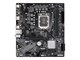 H610M D3W DDR4