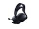 Słuchawki, zestaw słuchawkowy - Sony PULSE Elite - Midnight Black - 0711719590392