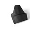 Inteligentny dom - Light Solutions Shelly Wall Display X2 - Table stand - Vertical - Black - 5714255010916
