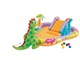 Baseny - Intex Centrum zabaw Dino Park - 56139