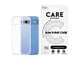 Telefon - Pokrowiec i etui - CARE by PanzerGlass Fashionable Case Transparent X-Ray Soft Basic Google Pixel 9a 5G - CRRFAXRG61456