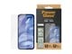 Telefon - szklo ochronne - PanzerGlass Screen Protector Google Pixel 9a | Ultra-Wide Fit - panzer4792